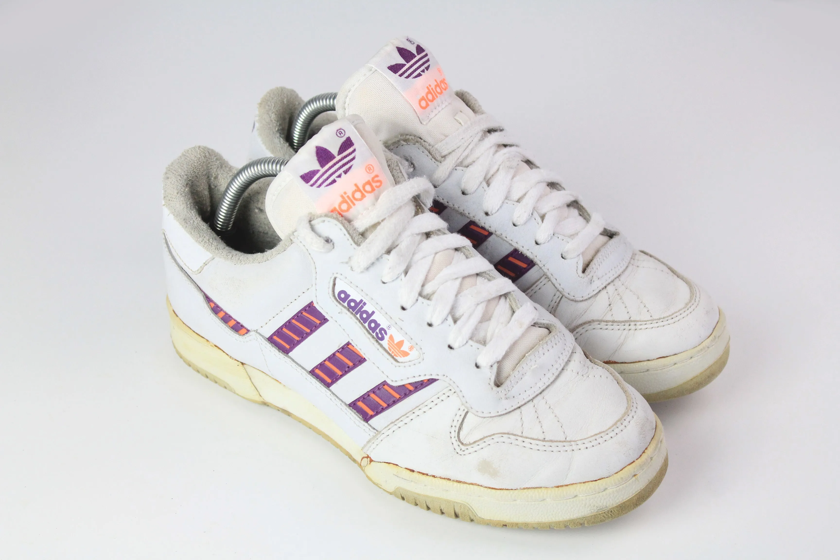 Vintage Adidas Sneakers Women's EUR 37.5 Adidas Adipower Lifting Shoes