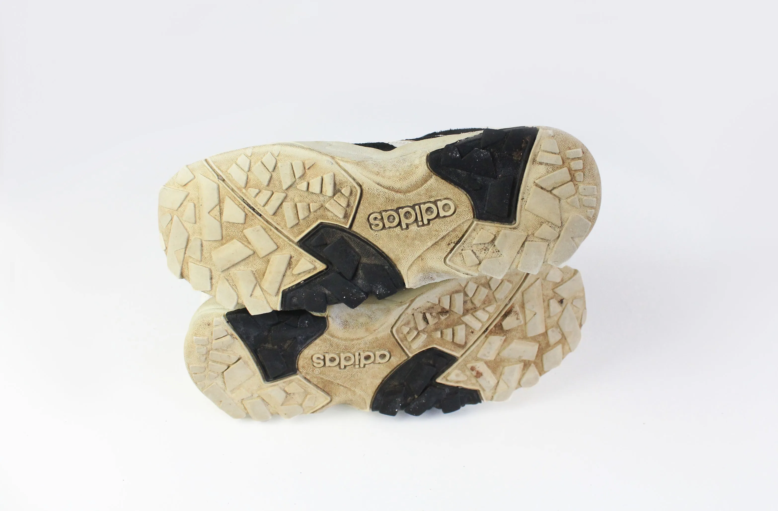 Adidas Korea Shoes Vintage Adidas Sneakers Women's EUR 38