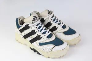 Vintage Adidas Sneakers Women's EUR 38 Adidas Mark Gonzales Shoes