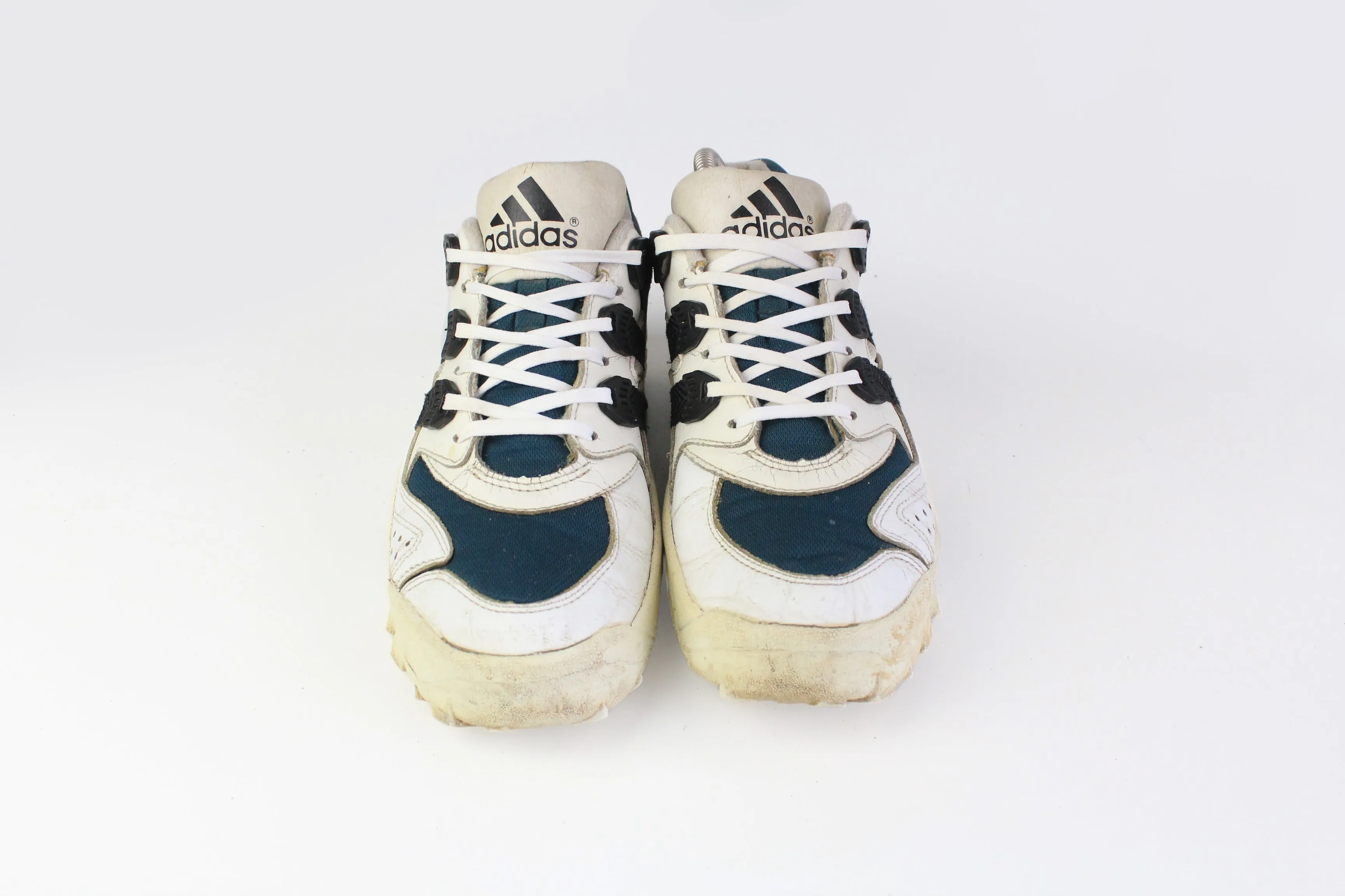 Vintage Adidas Sneakers Women's EUR 38 Campus Oos Adidas Shoes