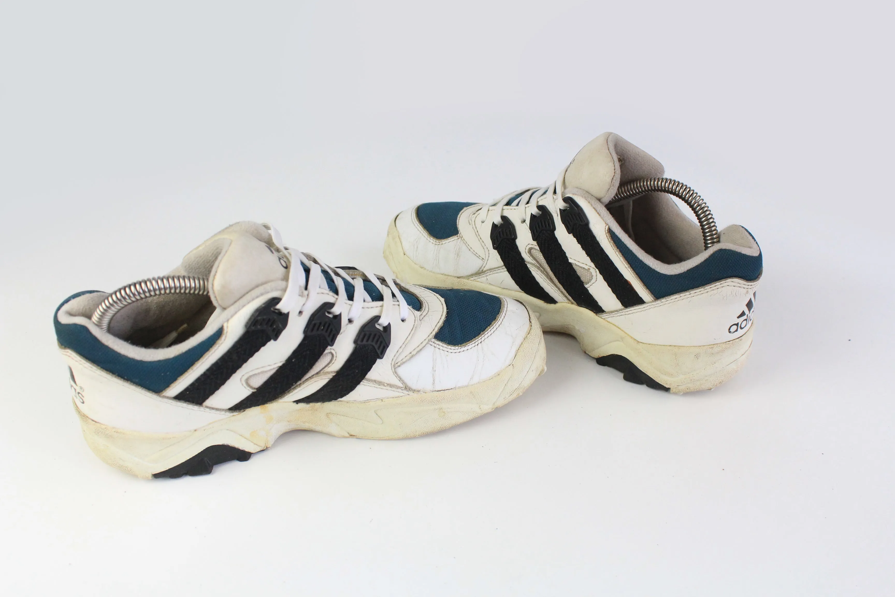 Vintage Adidas Sneakers Women's EUR 38 Adidas Rain Rdy Shoes