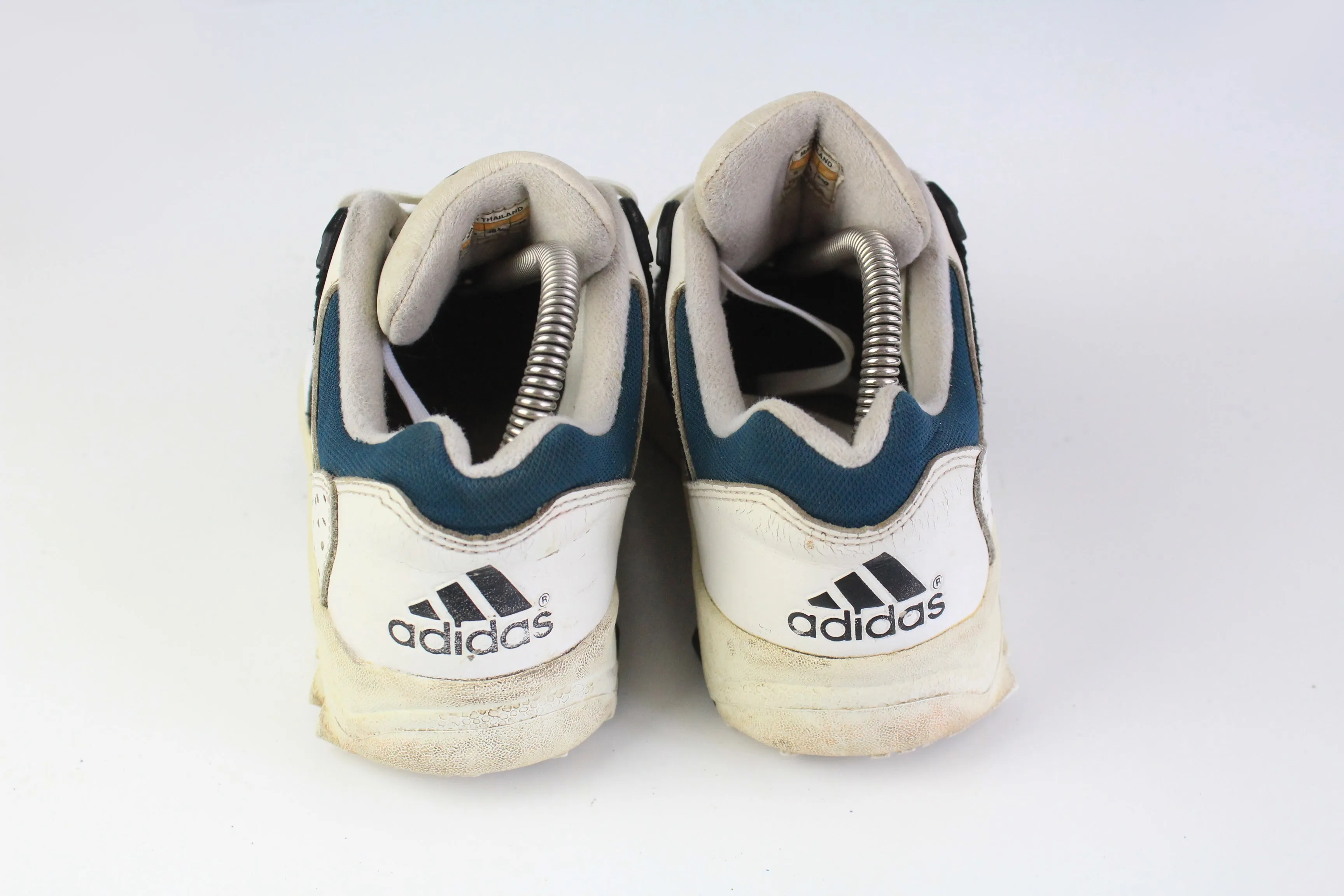Adidas Shoes That Look Like Yeezys Vintage Adidas Sneakers Women's EUR 38