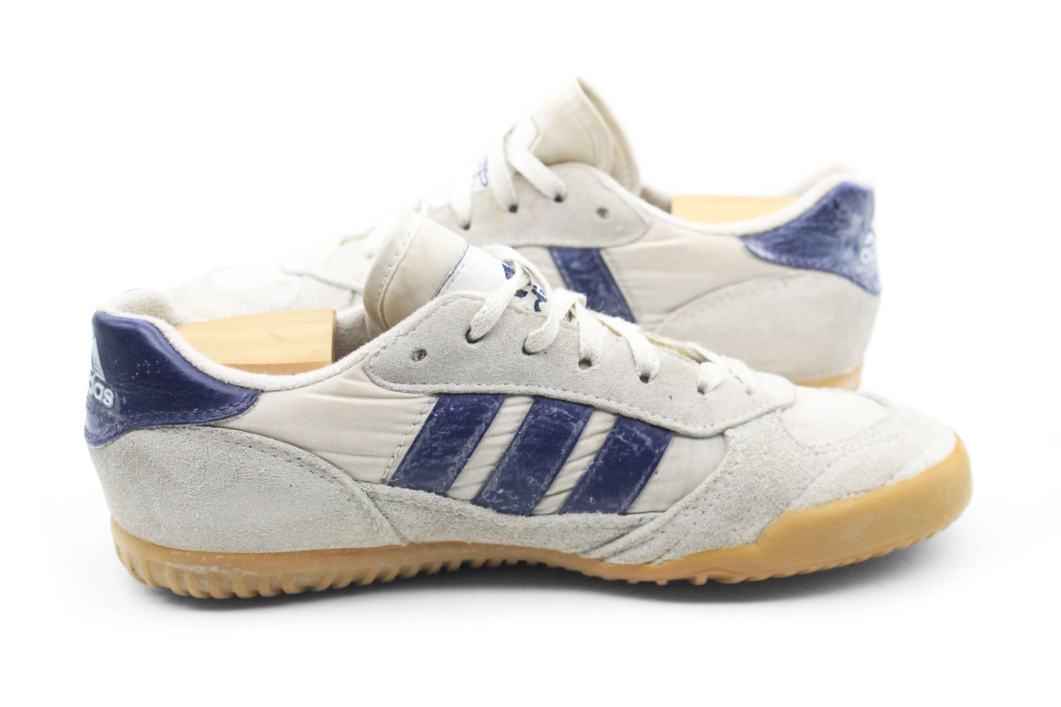 Vintage Adidas Sneakers Women's US 4.5 Adidas Puremotion Running Shoes