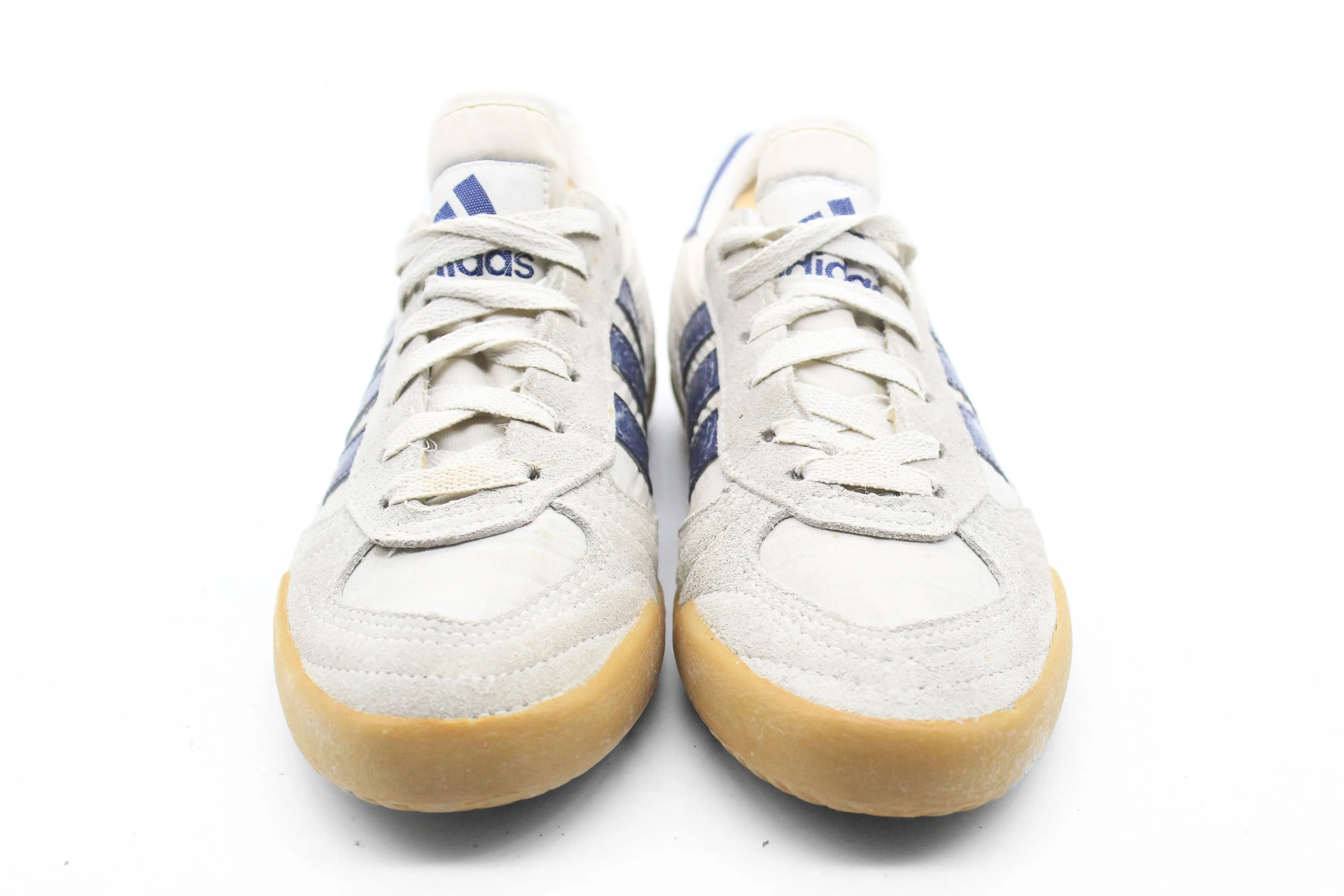 Vintage Adidas Sneakers Women's US 4.5 Buy Shoes Adidas