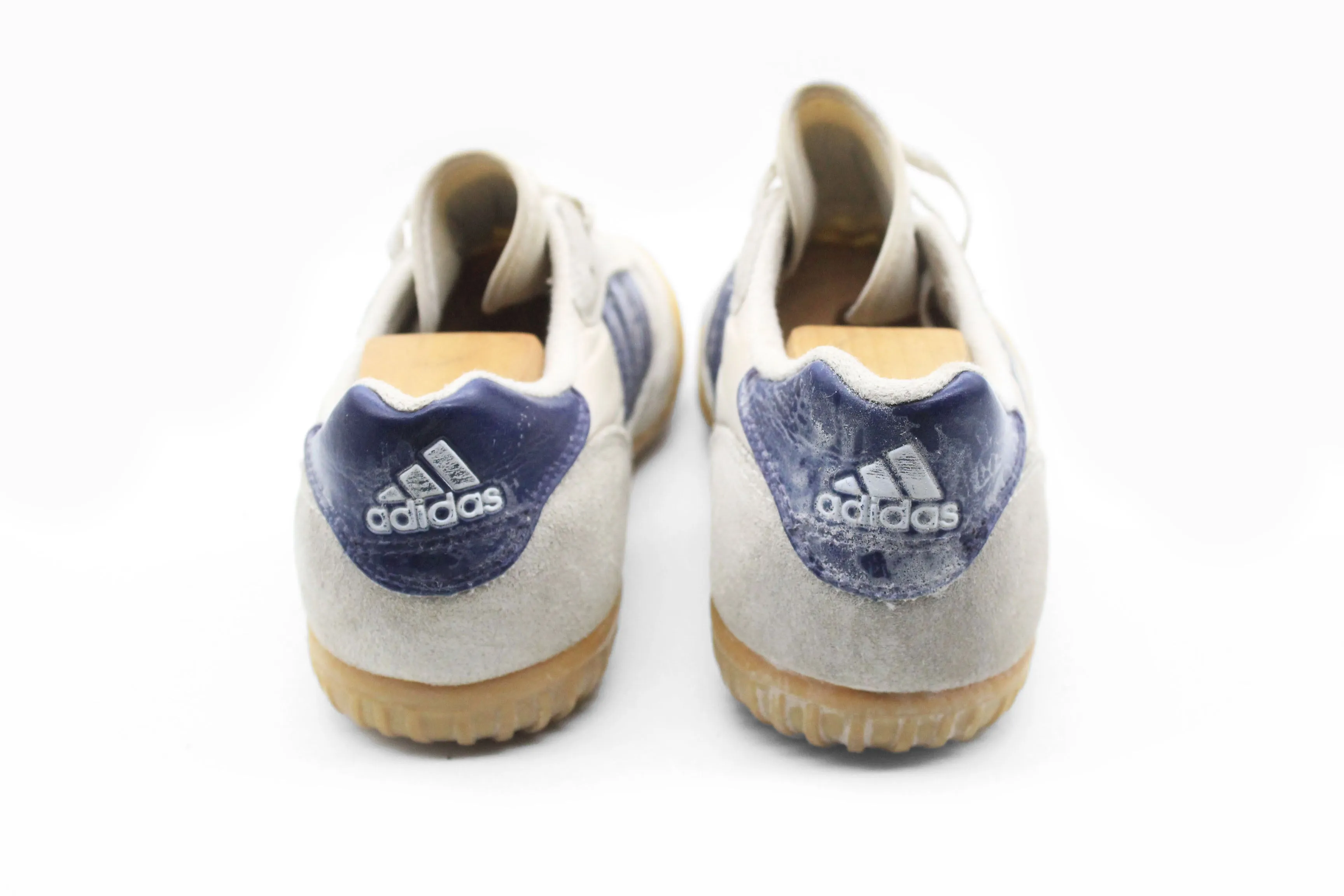 Skate Shoes Adidas Vintage Adidas Sneakers Women's US 4.5