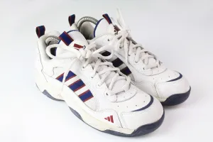 Vintage Adidas Sneakers Women's US 5.5 Texas Tech Adidas Shoes