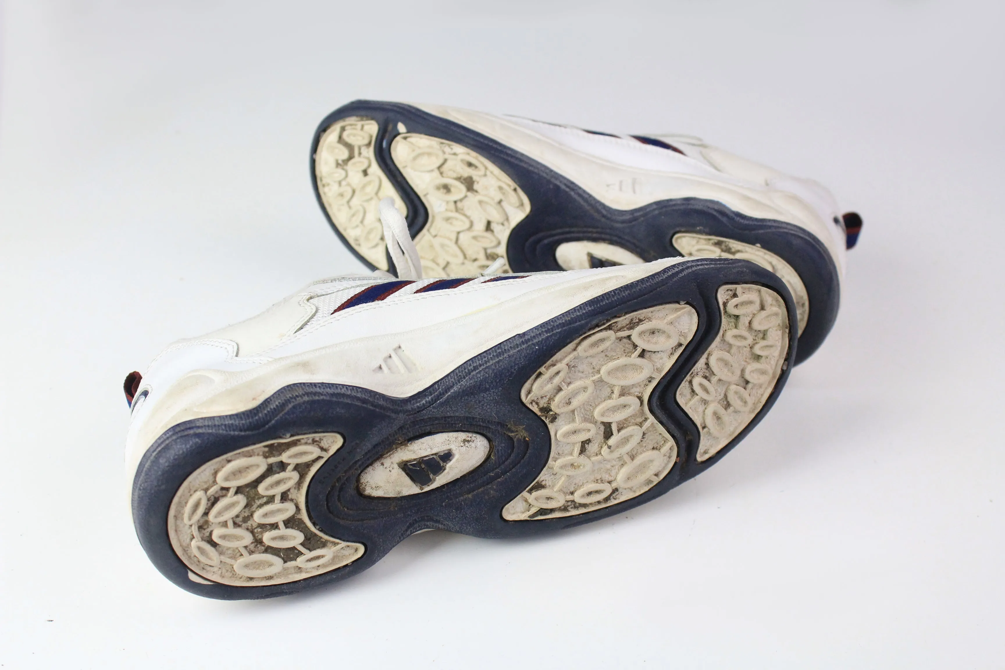 Vintage Adidas Sneakers Women's US 5.5 Adidas Mundial Team Turf Soccer Shoes