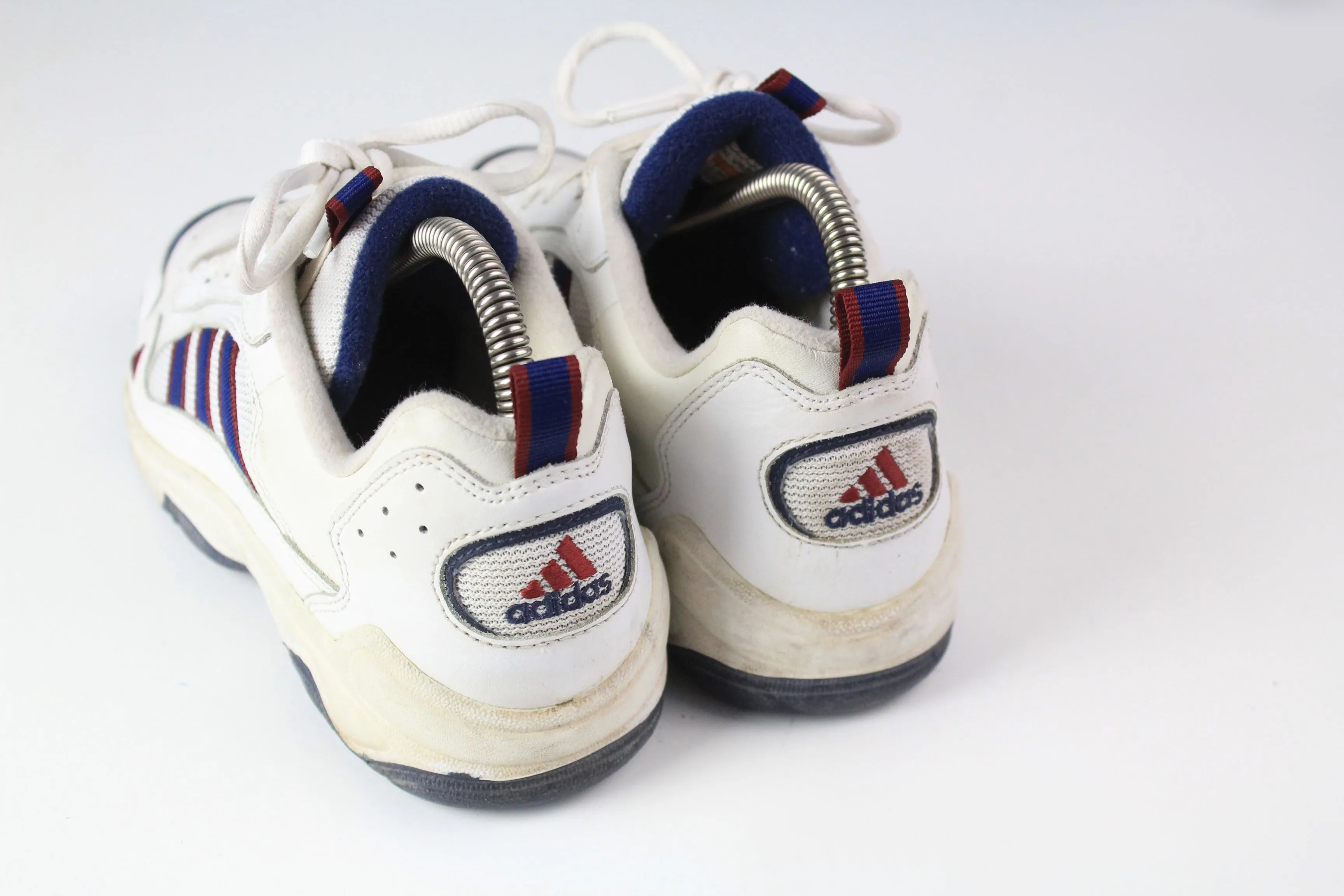 Vintage Adidas Sneakers Women's US 5.5 Adidas Nitro Wrestling Shoes