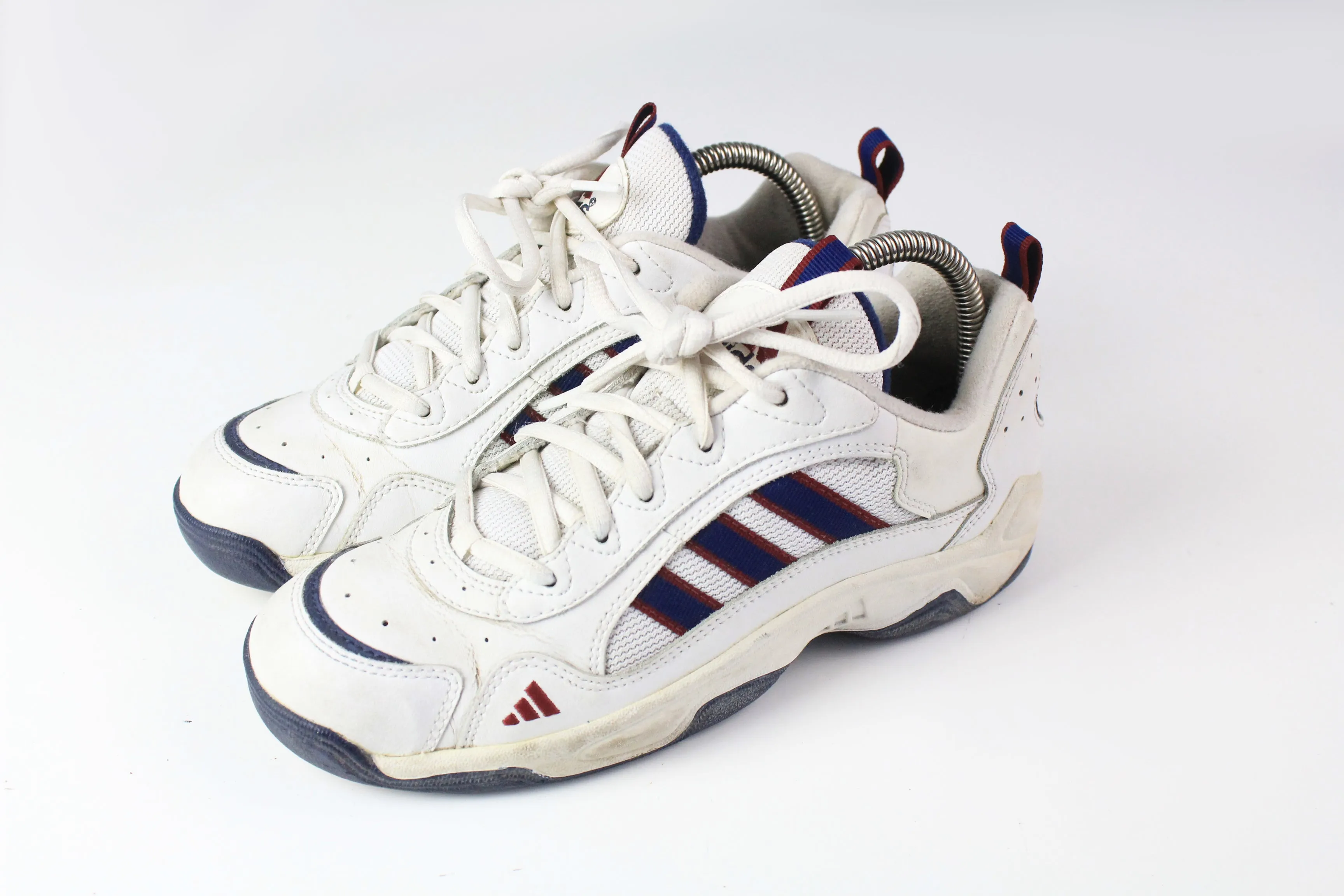 Vintage Adidas Sneakers Women's US 5.5 Adidas Shoes For Water