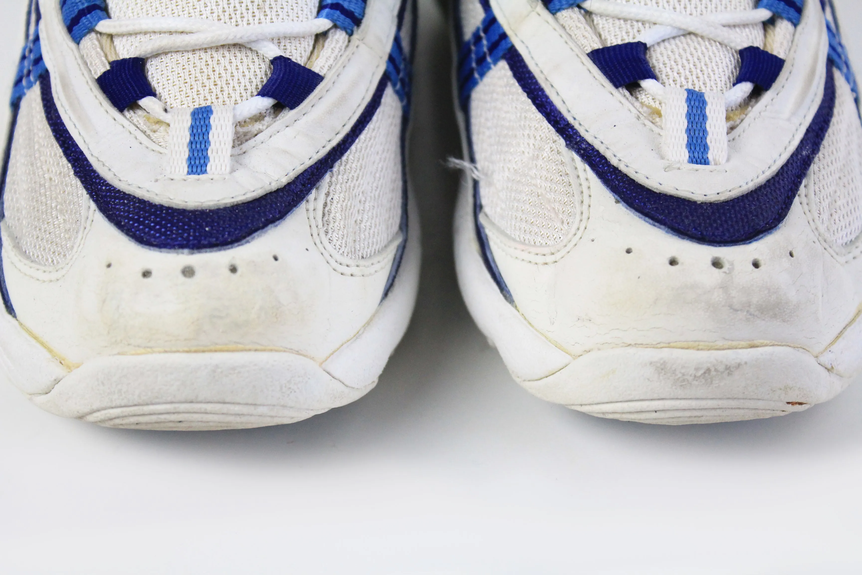 Nova Adidas Shoes Vintage Adidas Sneakers Women's US 6