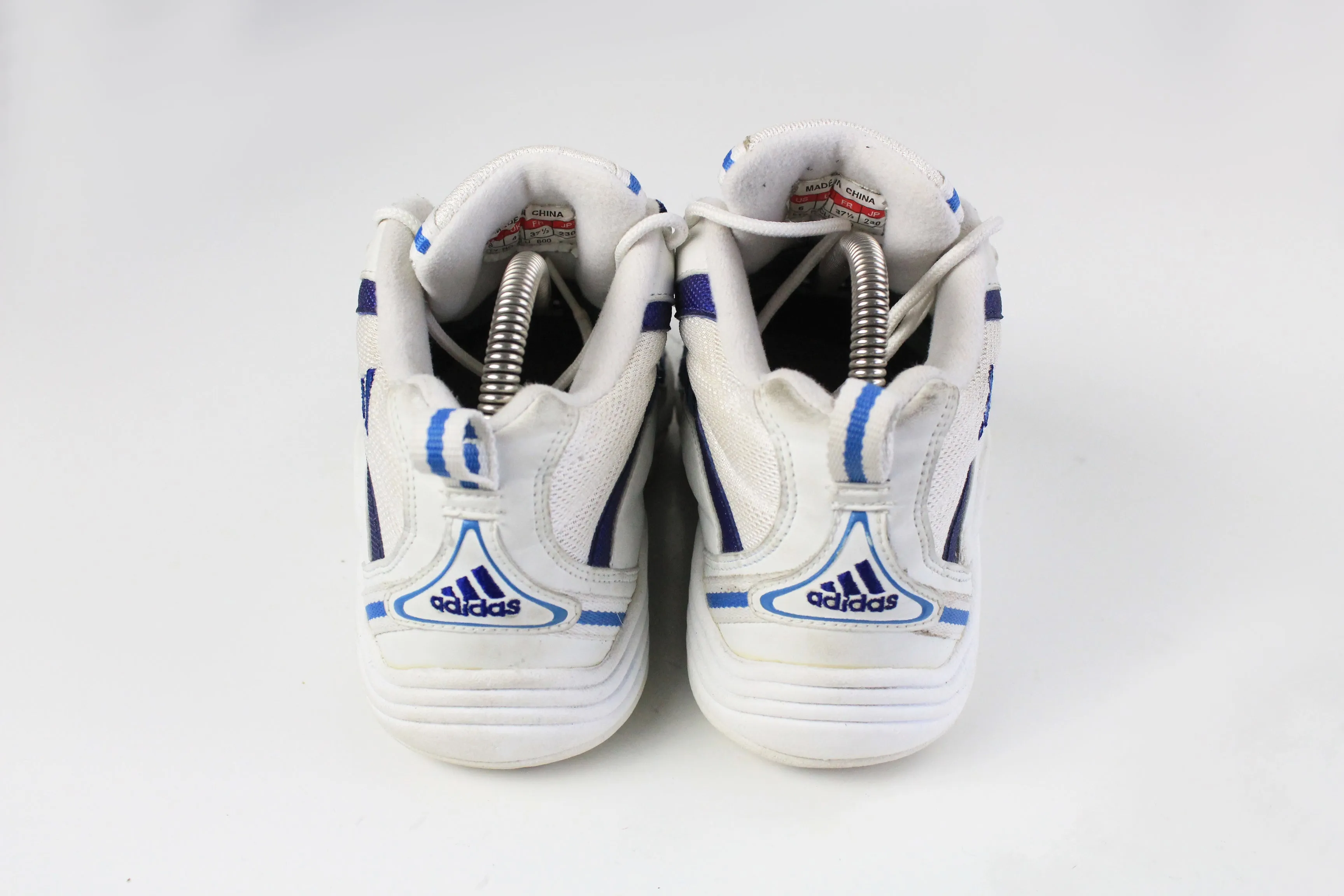 Adidas 4dfwd 4 Running Shoes Vintage Adidas Sneakers Women's US 6