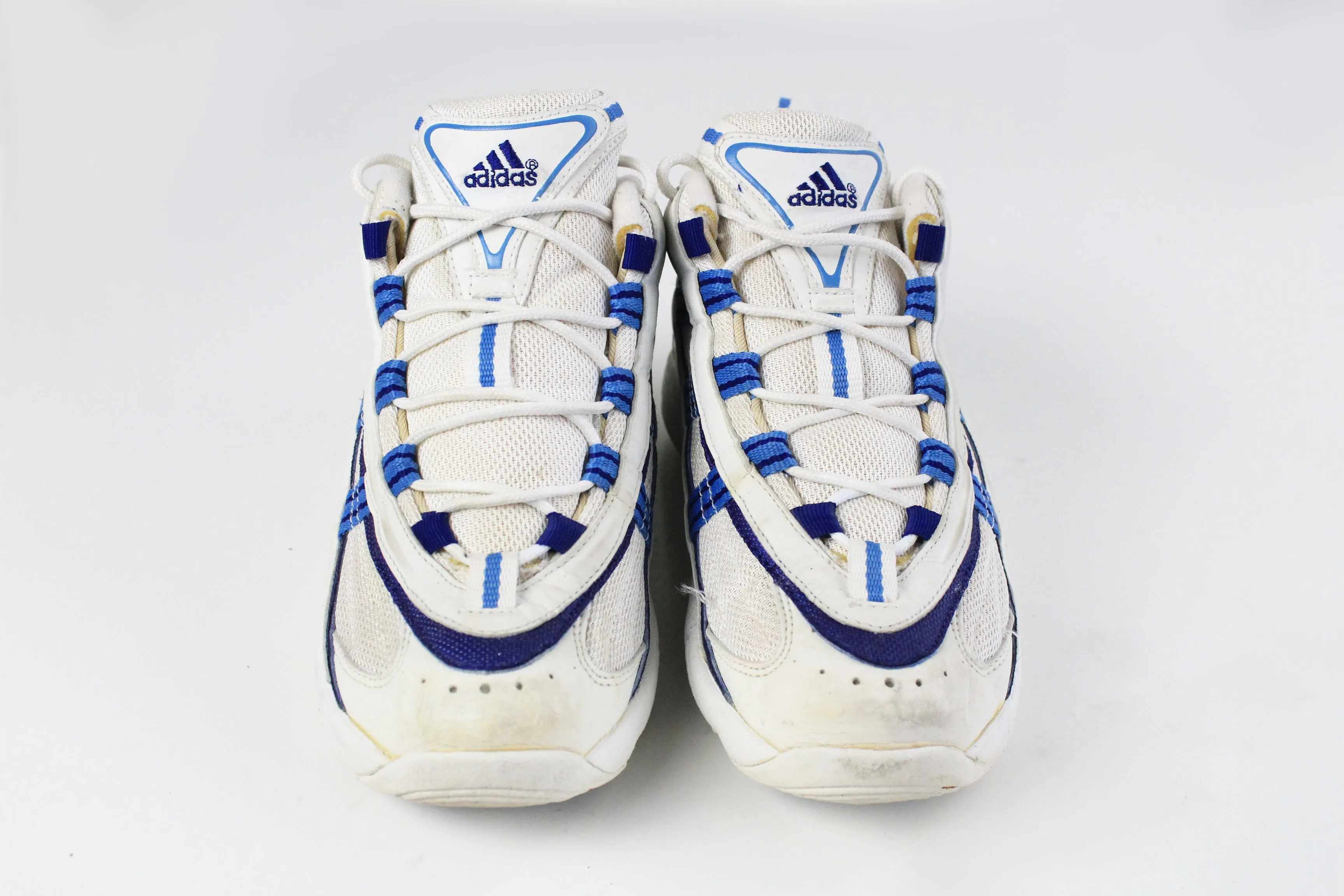 Vintage Adidas Sneakers Women's US 6 Kobe Bryant Adidas Shoes 1997