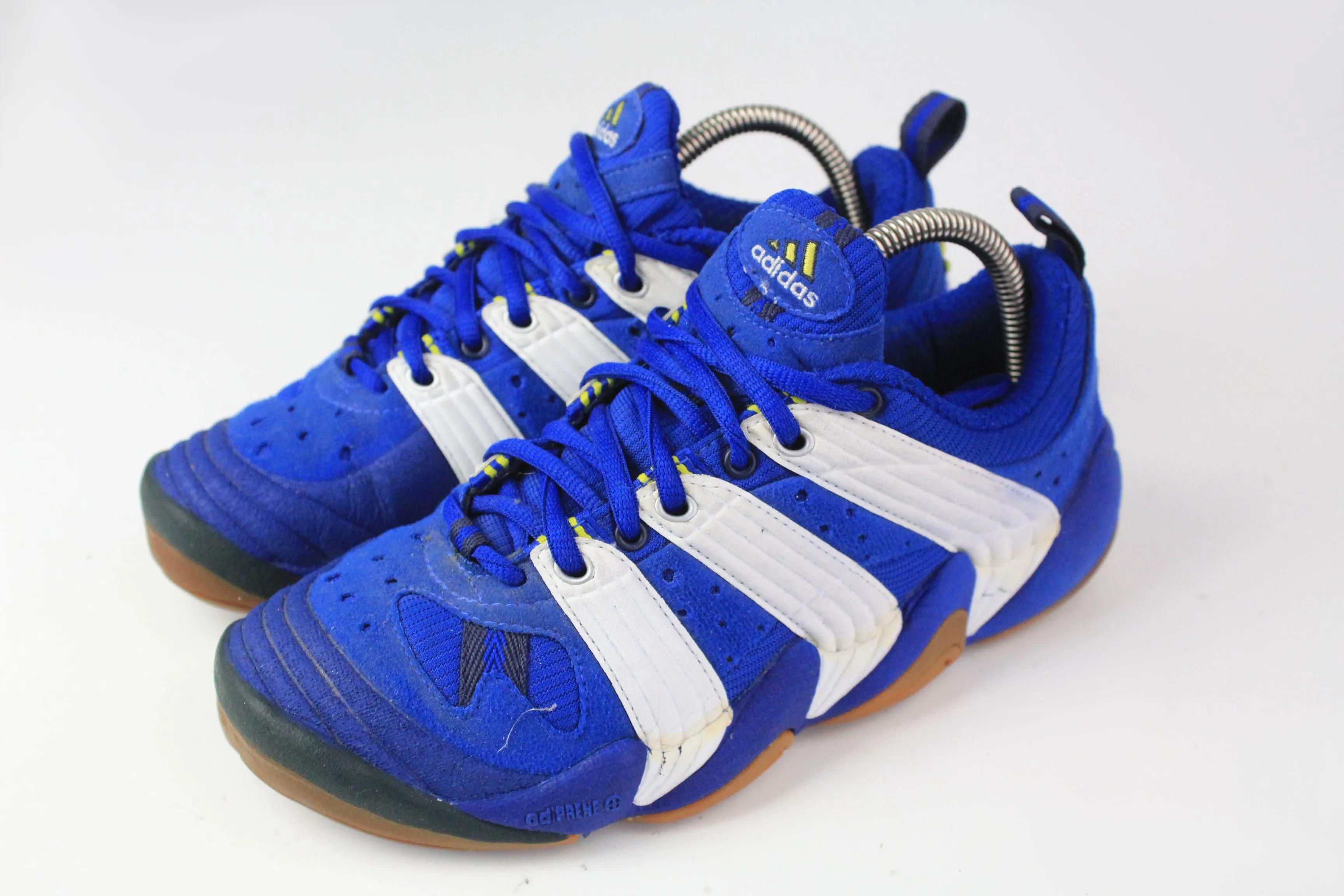 Vintage Adidas Sneakers Women's US 6.5 Ozweego Adidas Shoes