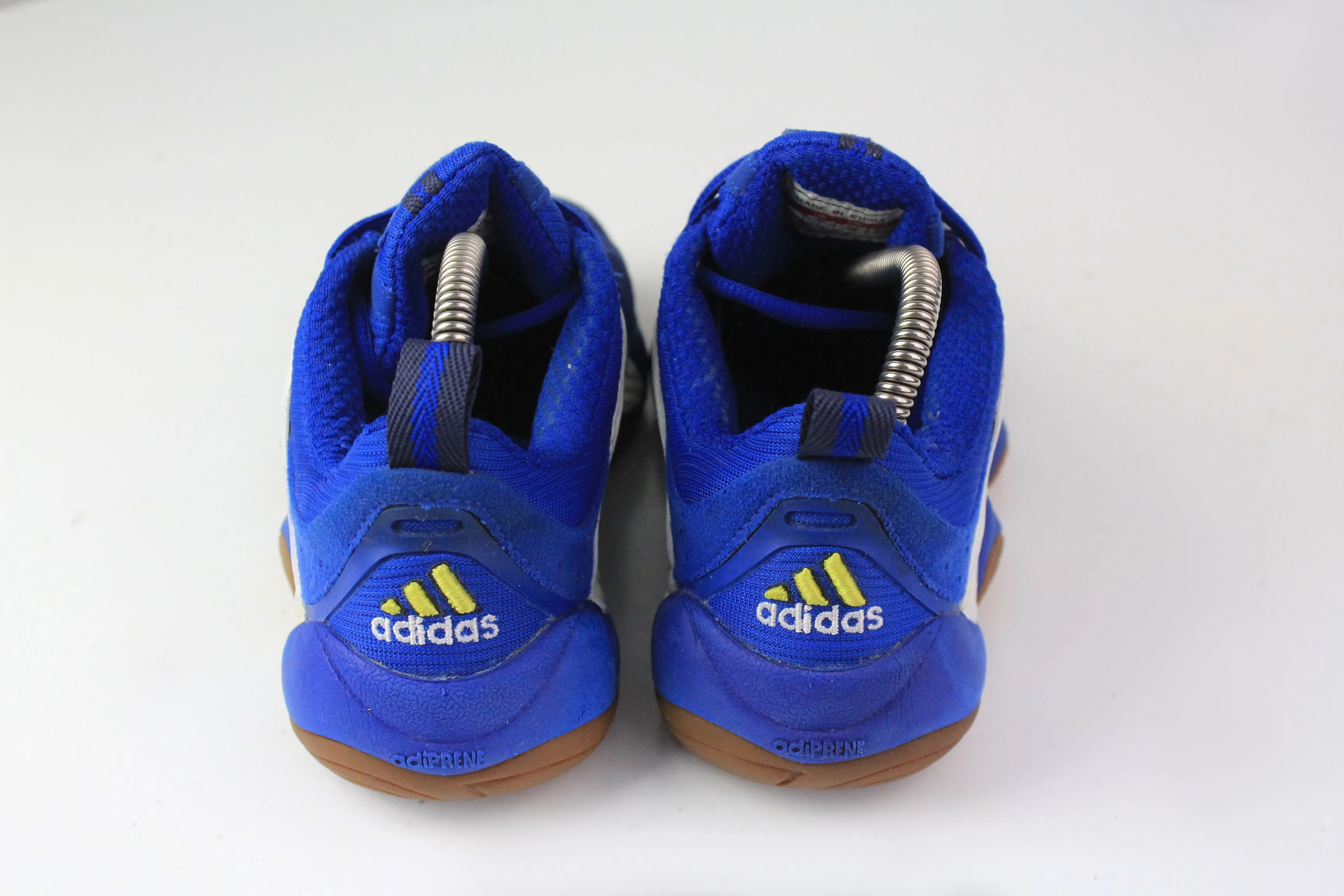 Ladies Adidas Shoes Vintage Adidas Sneakers Women's US 6.5