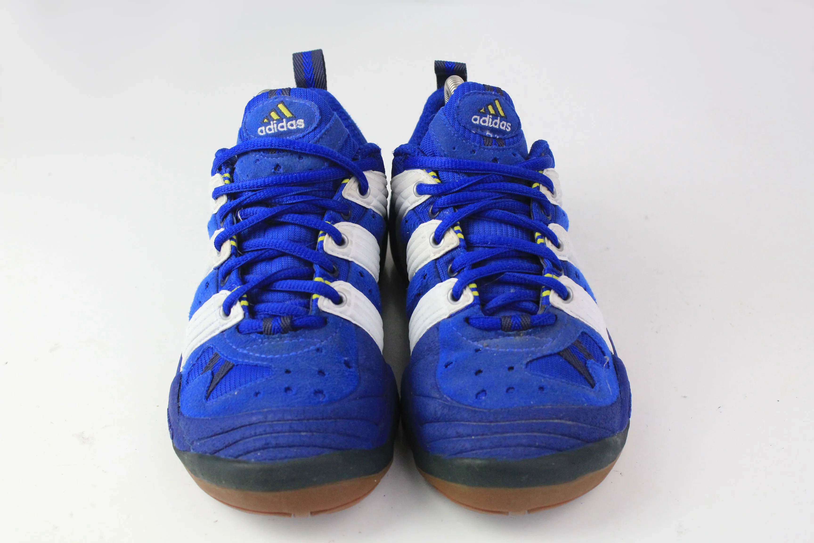 Adidas Originals Campus Shoes Vintage Adidas Sneakers Women's US 6.5