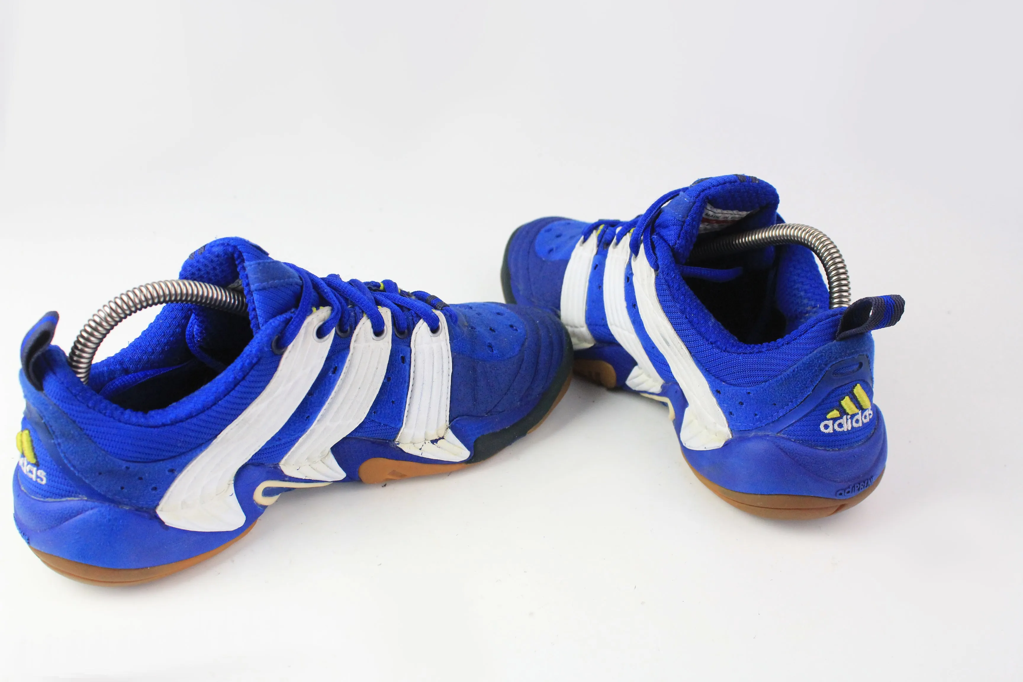 Vintage Adidas Sneakers Women's US 6.5 Adidas Reflective Shoes