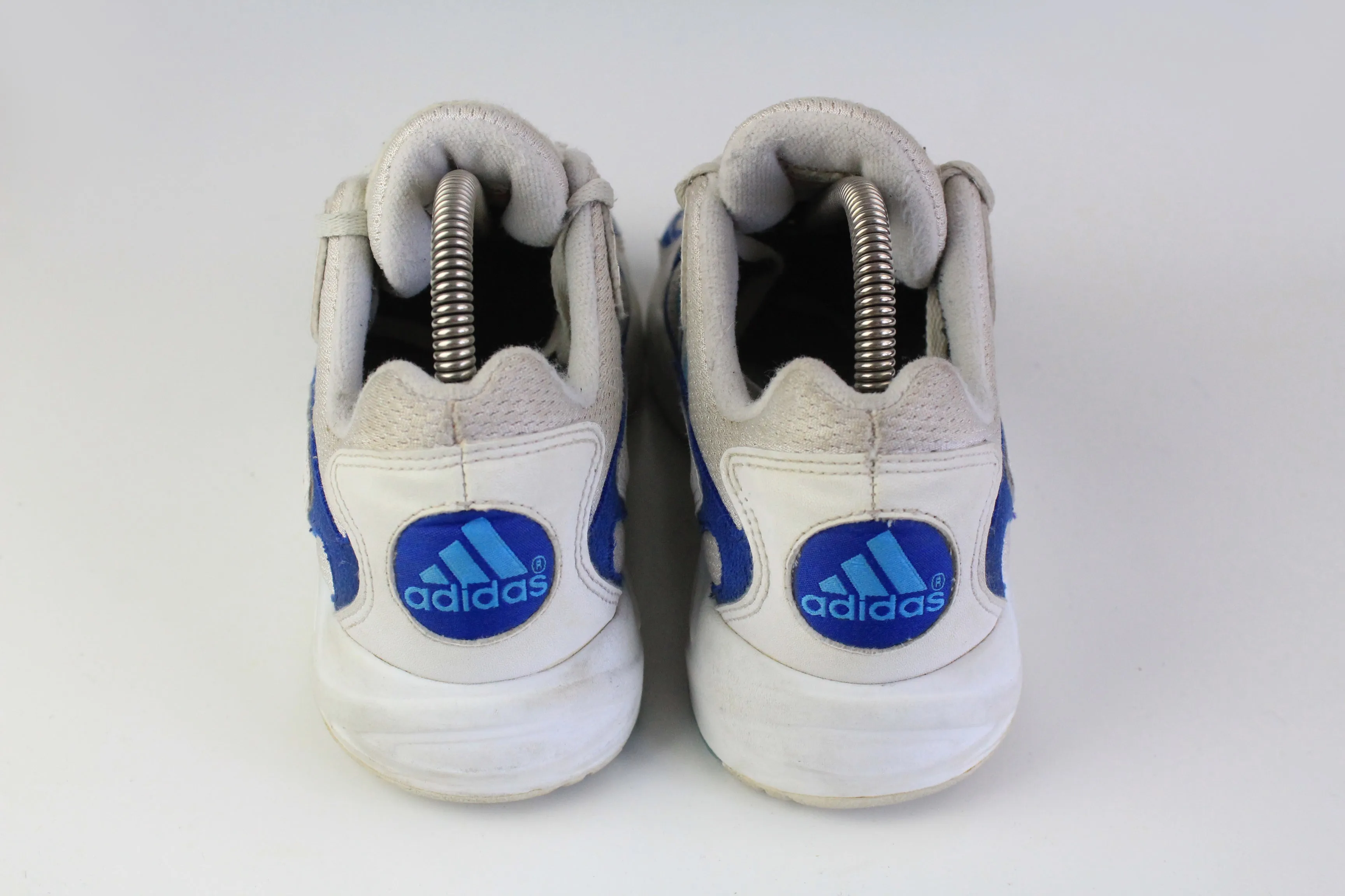 Vintage Adidas Sneakers Women's US 7 Adidas Primeblue Running Shoes