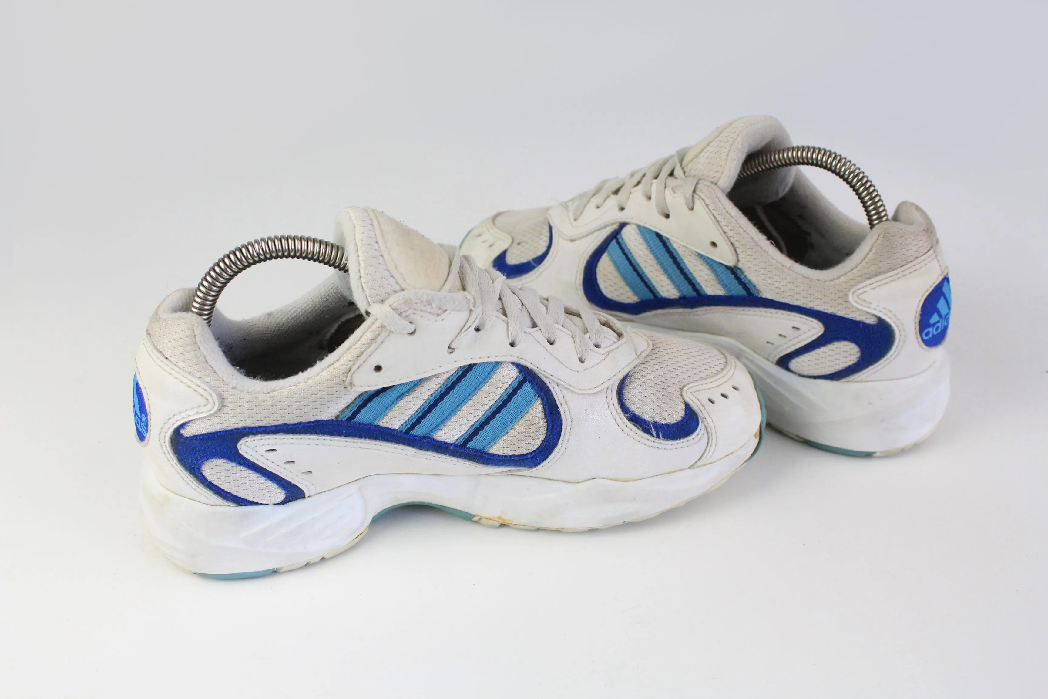 Vintage Adidas Sneakers Women's US 7 Adidas Tokio Shoes