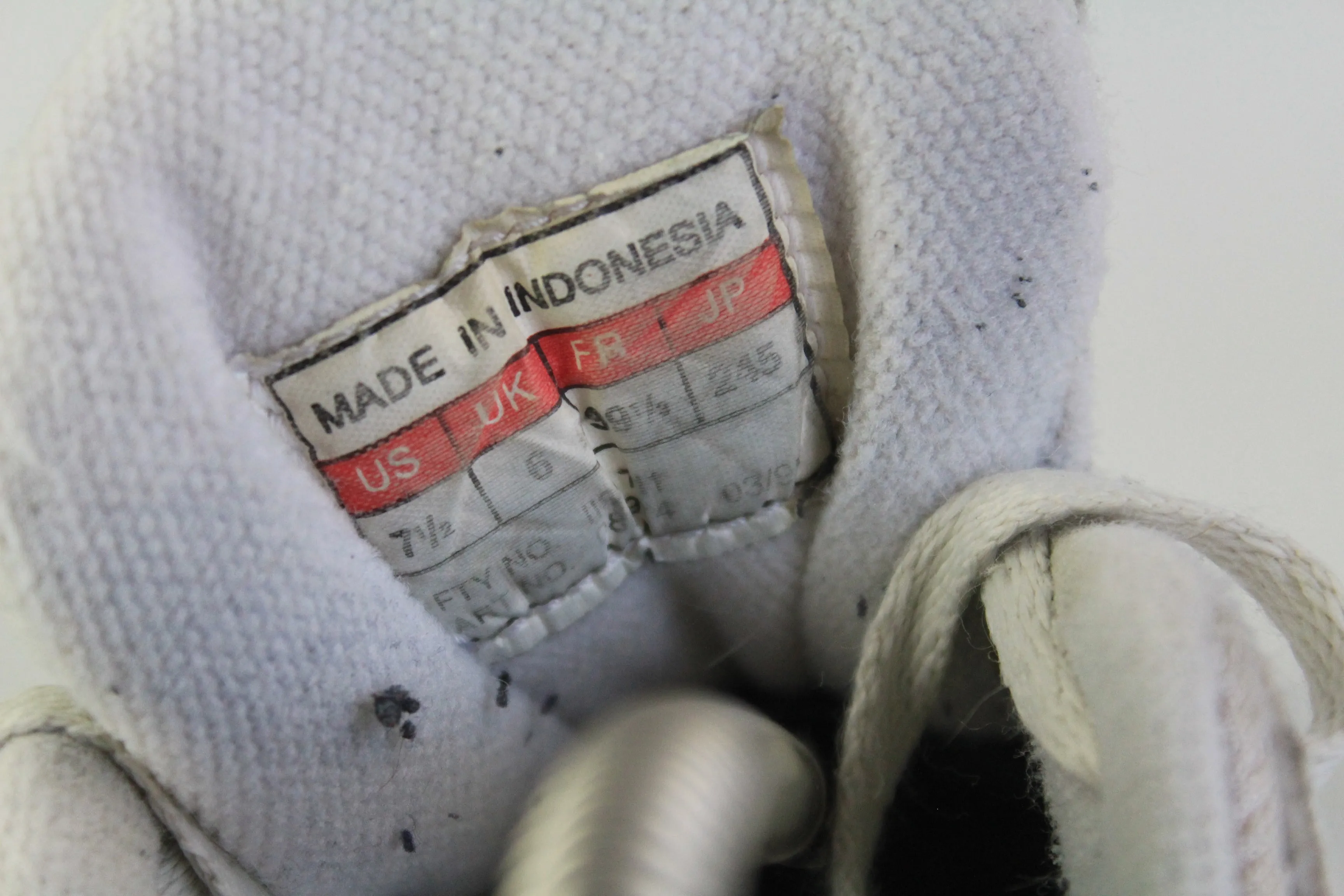 Adidas Nmd S1 Shoes Vintage Adidas Sneakers Women's US 7