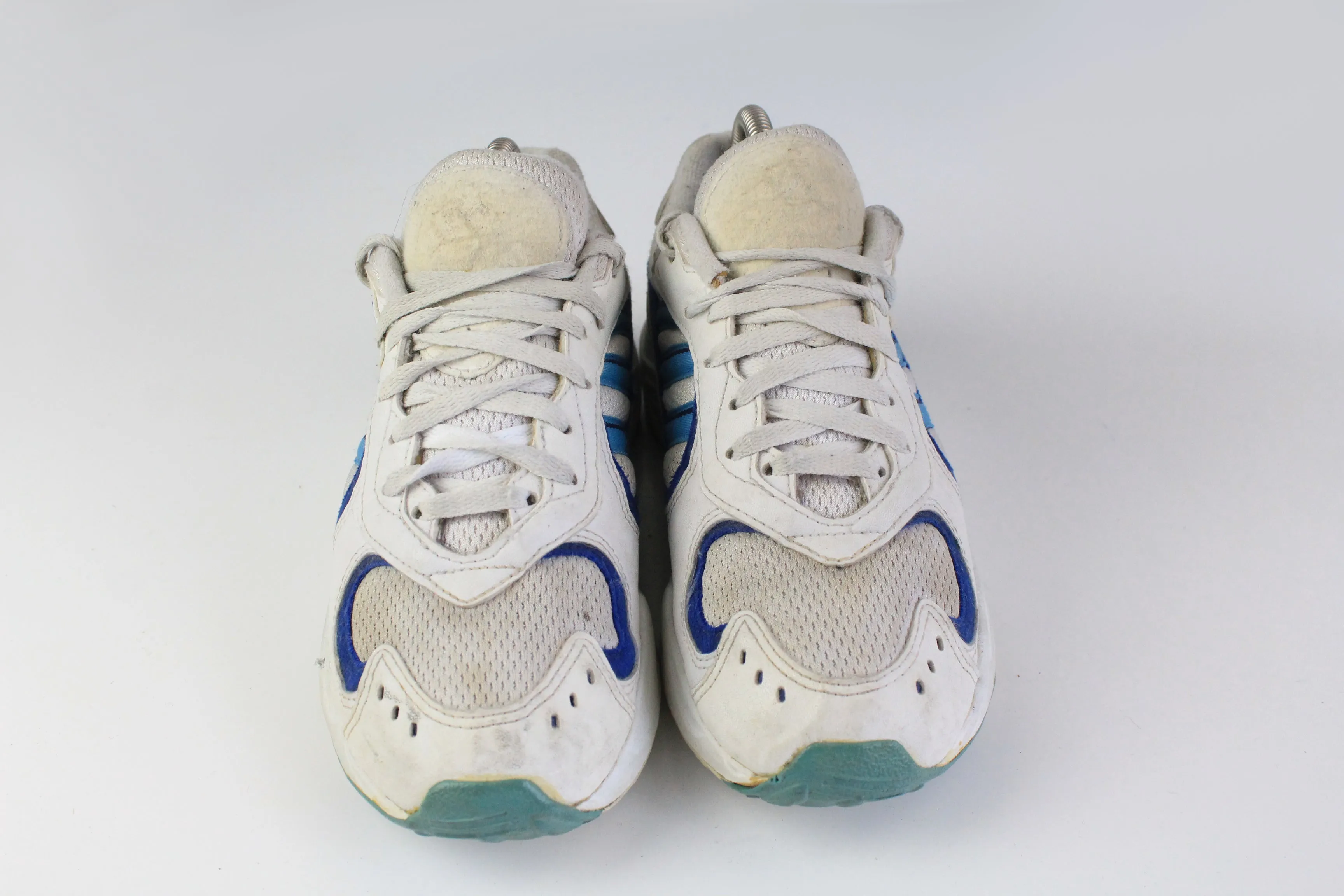 Adidas Ultraboost 1.0 Shoe Vintage Adidas Sneakers Women's US 7