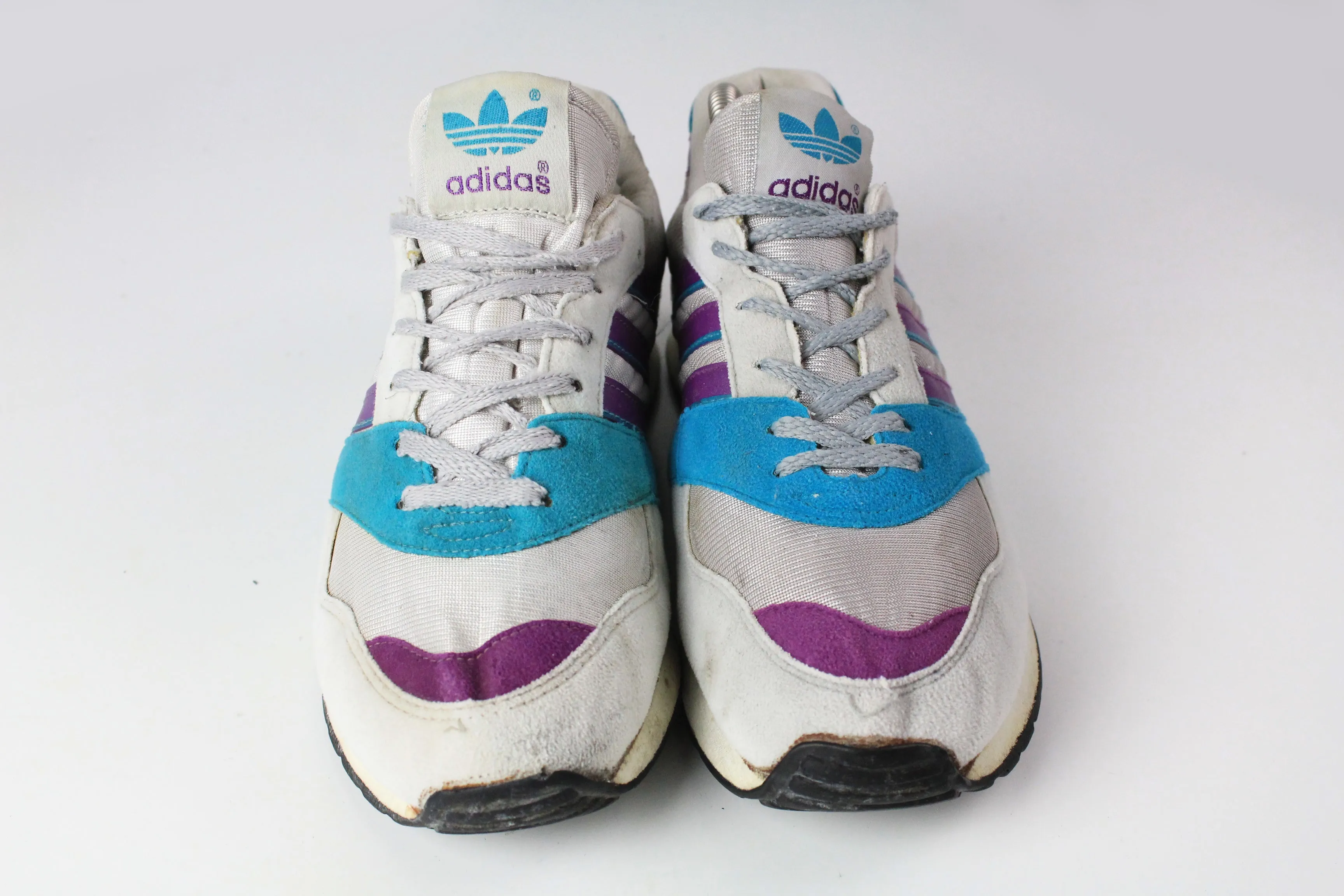 Vintage Adidas Sneakers Women's US 7.5 Adidas F50 Football Shoes