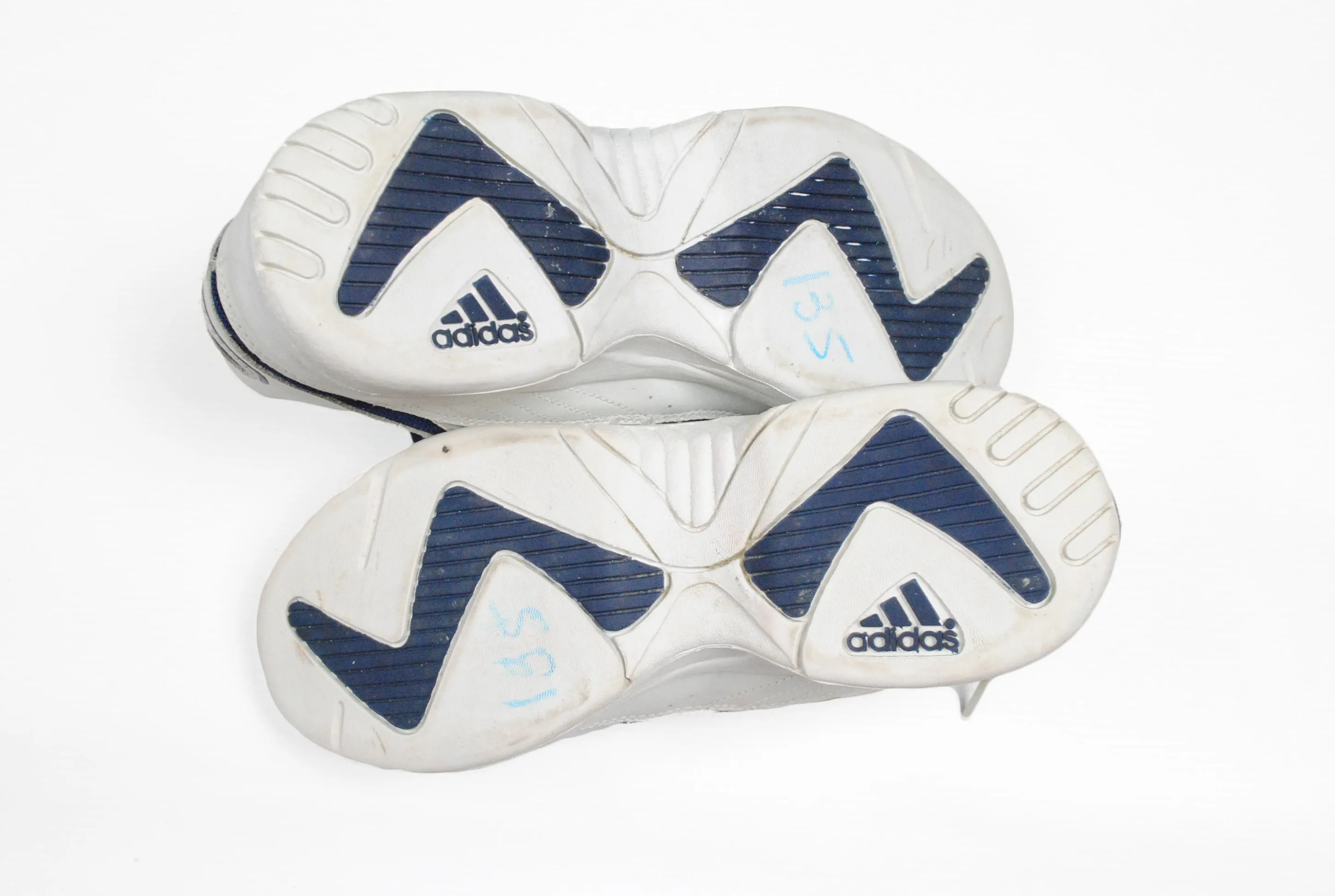 Vintage Adidas Sneakers Women's US7 Adidas Shoes Canada