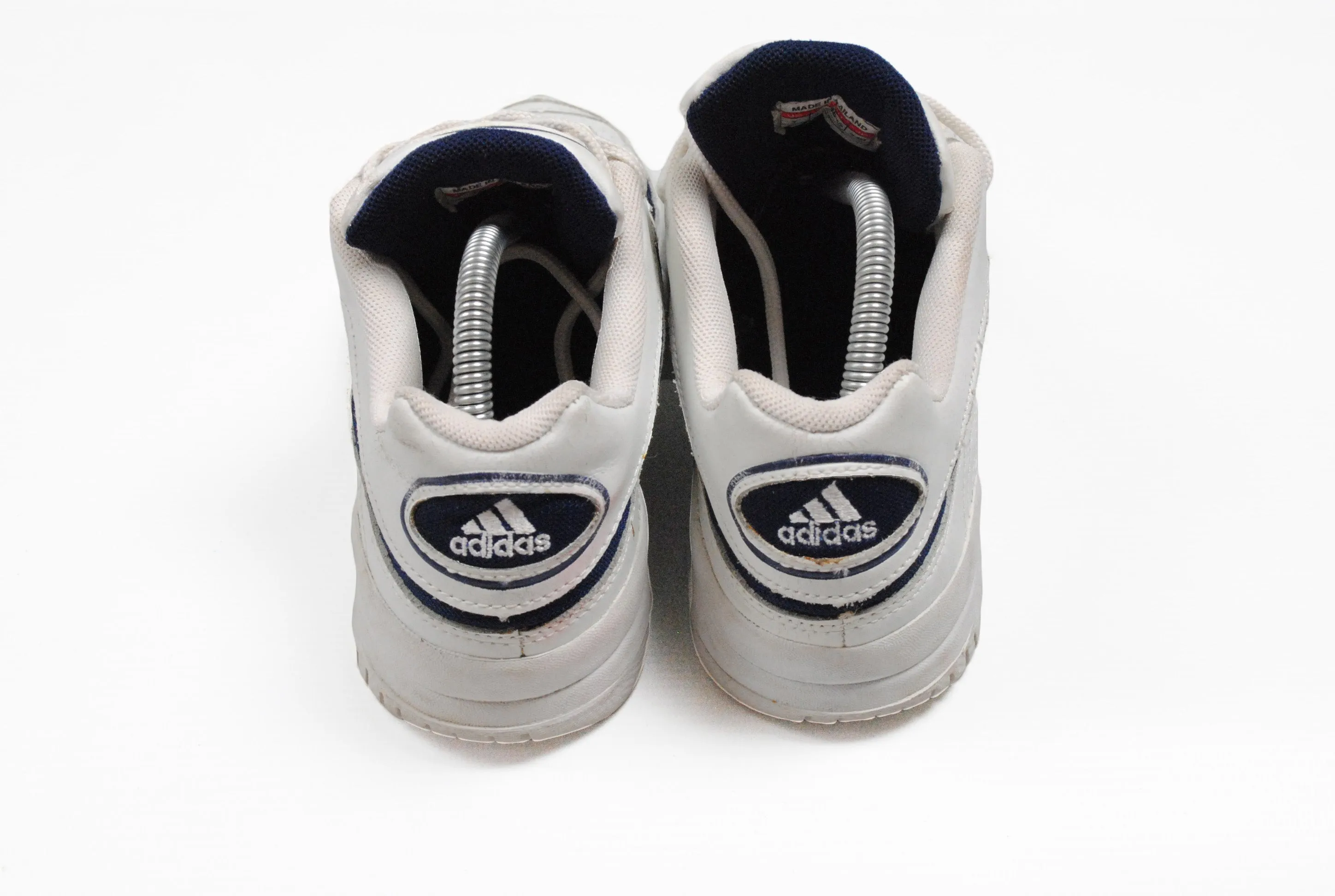 Vintage Adidas Sneakers Women's US7 Adidas Indoor Cycling Shoes