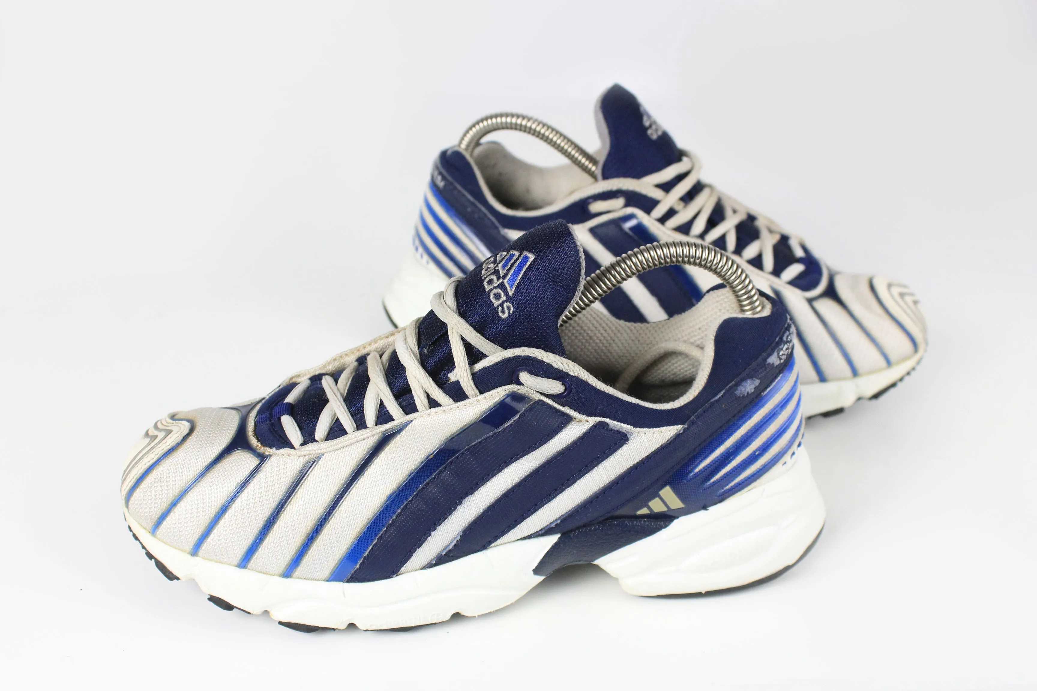 Vintage Adidas Spectrum Sneakers Women's US 7 Jeremy Scott X Adidas Shoes