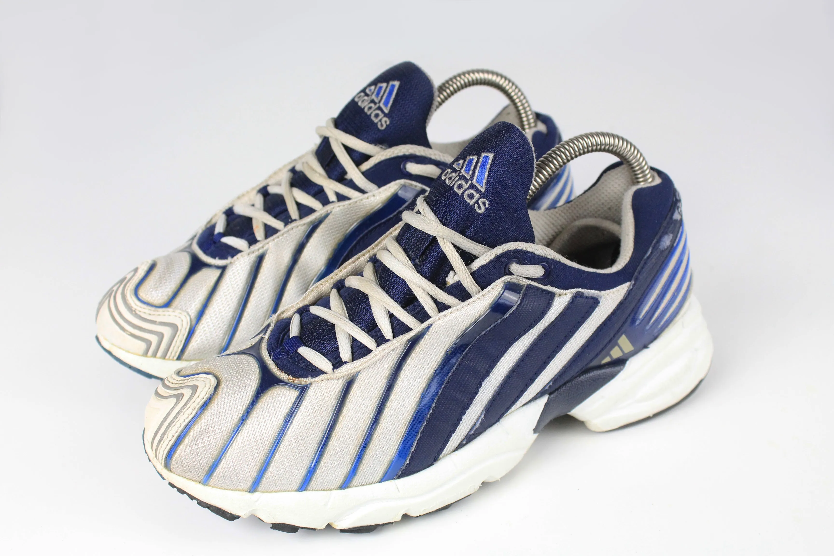 Vintage Adidas Spectrum Sneakers Women's US 7 Adidas Skate Shoes