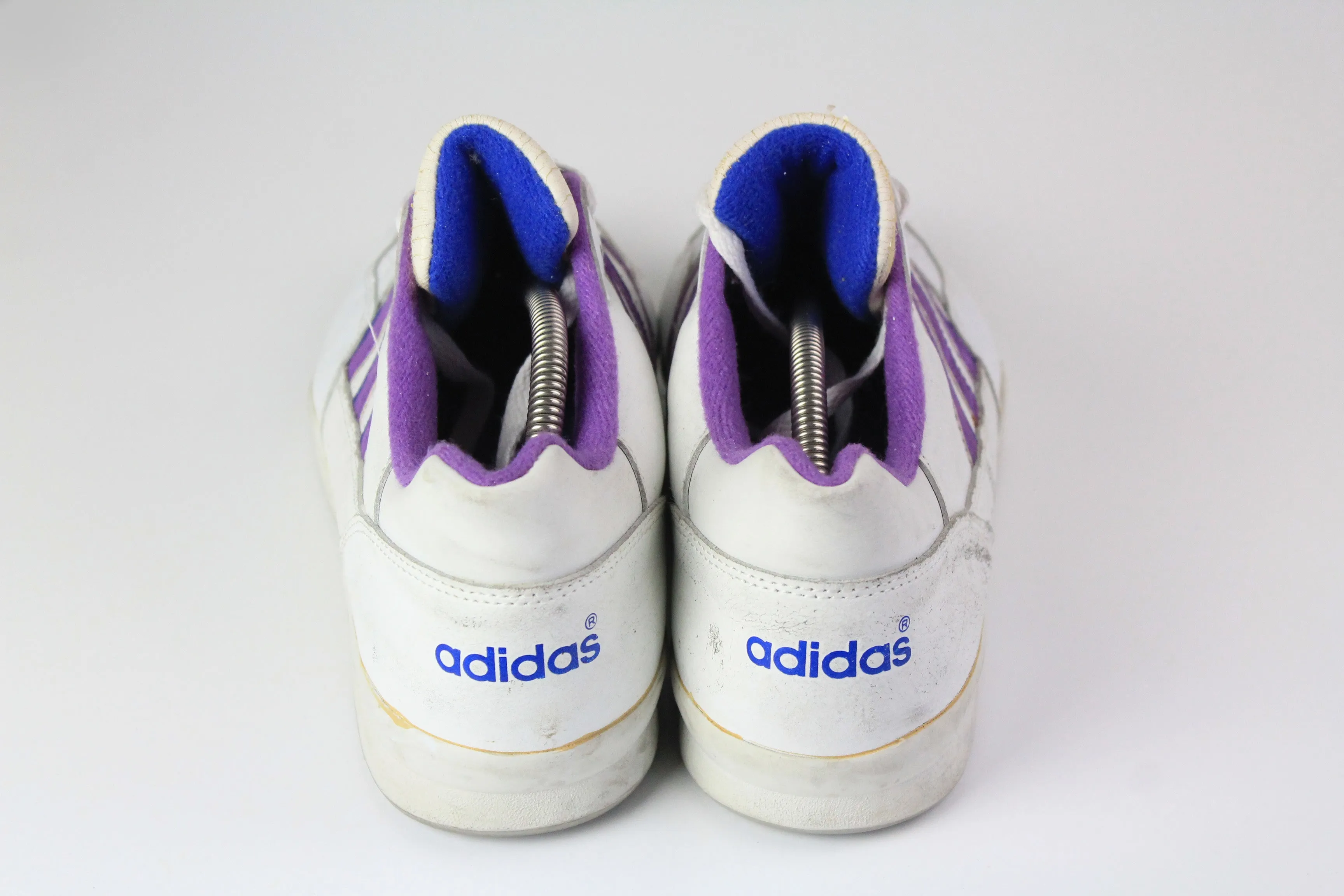 Vintage Adidas Success Pro Sneakers US 10 Adidas Ultra Boost Shoes Sale