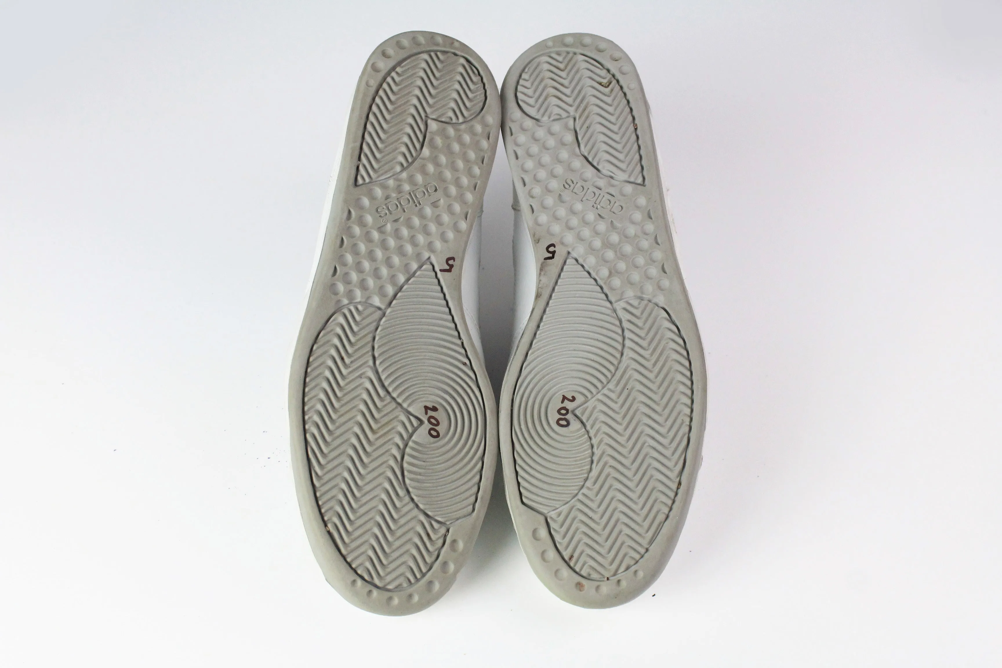 Shoes Adidas Taekwondo Vintage Adidas Success Pro Sneakers US 10