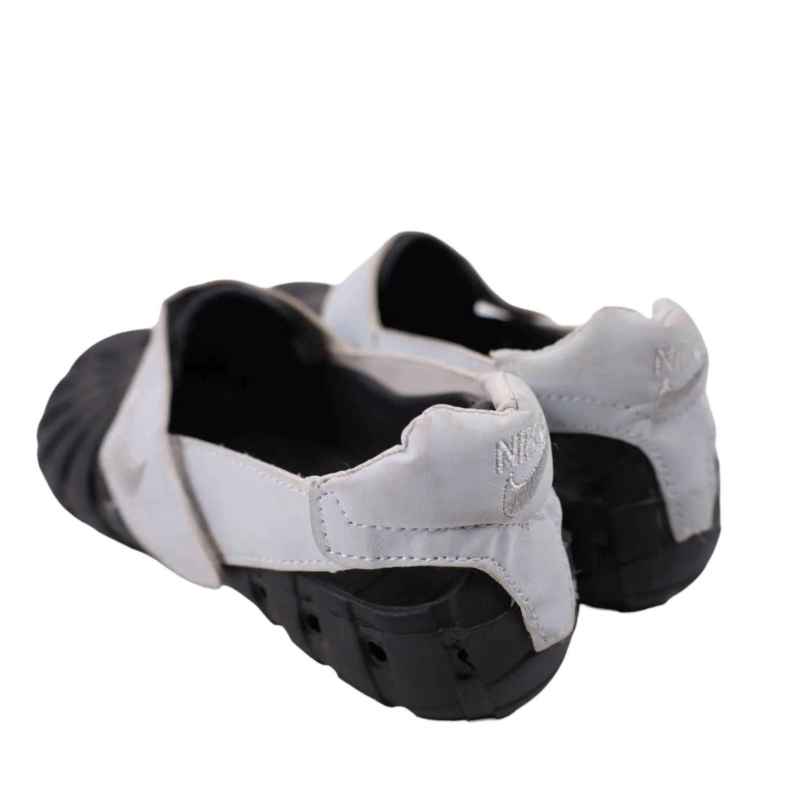 Asics Gel Noosa Tri 10 Running Shoes Vintage Nike Rubberized Foam Shoes - M7