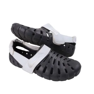 Asics Gel Dedicate 8 Tennis Shoe Vintage Nike Rubberized Foam Shoes - M7