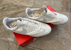 Vintage Nike Turf King Soccer Football Cleats, Size 9.5 ### Asics Trail Running Shoes For Hiking