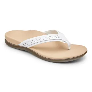 Vionic Casandra Toe Post Sandal Women's Size Of Flip Flops