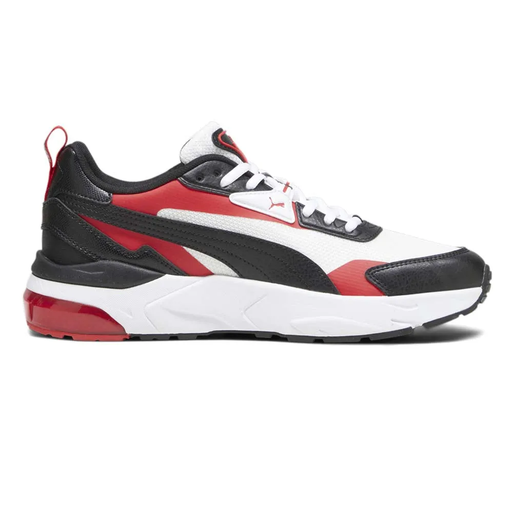 Asics Novak Shoes Vis2K Back To Heritage Lace Up Sneakers