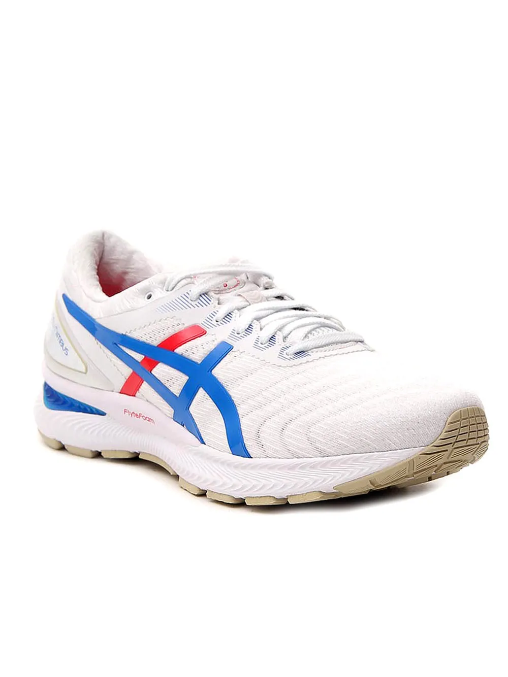 Asics Gel Indicate Running Shoe Asics Gel-Nimbus 22 Sneakers