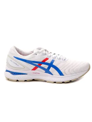 Asics Wide Width Running Shoes Asics Gel-Nimbus 22 Sneakers