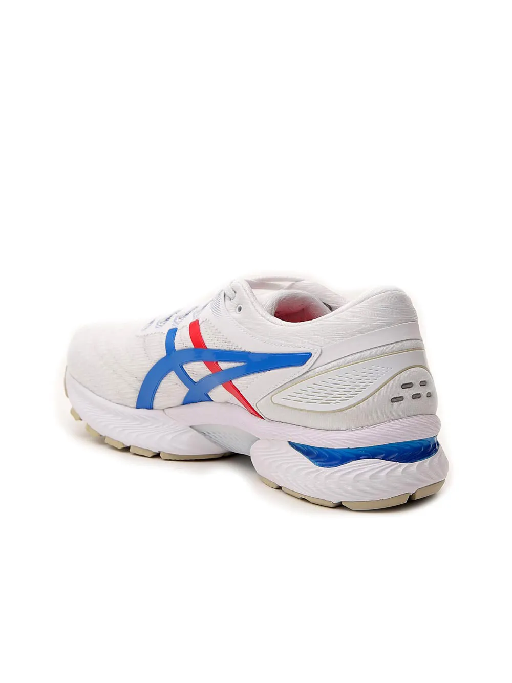 Asics Signature Shoes Asics Gel-Nimbus 22 Sneakers