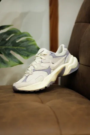 W AL8 "PHANTOM" Asics Tennis Shoes Gel Resolution 9