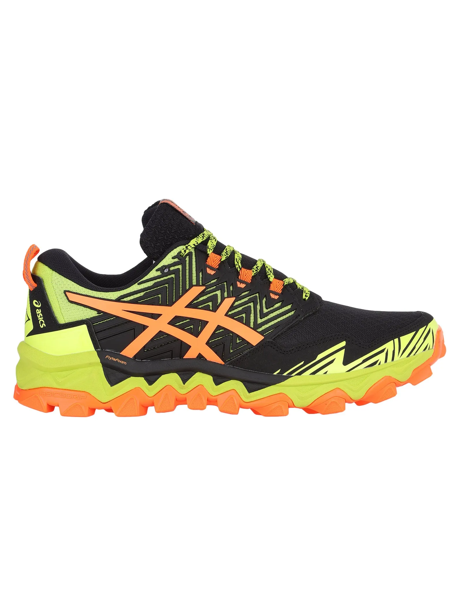 Asics Alpine Xt Running Shoe Asics Gel-Fujitrabuco 8 Sneakers