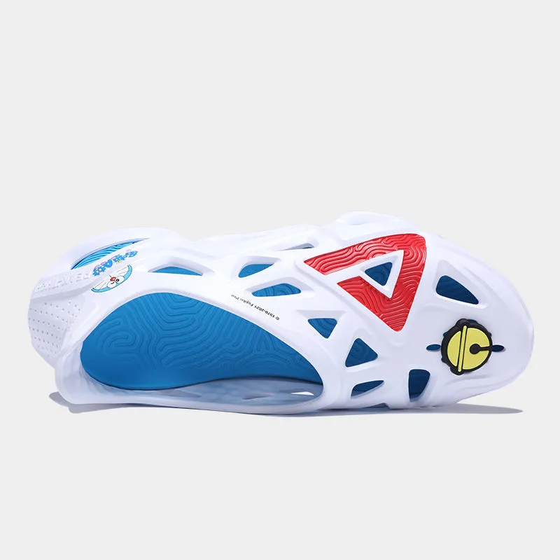 Platform Sandals High PEAK TAICHI Sandals Men's Hole Shoes Summer Outdoor Beach Shoes Men Breathable Light Walking Shoes E13005L