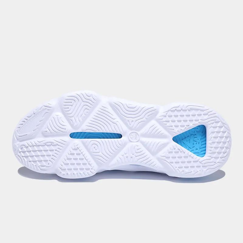 Sandals Montego Jamaica PEAK TAICHI Sandals Men's Hole Shoes Summer Outdoor Beach Shoes Men Breathable Light Walking Shoes E13005L