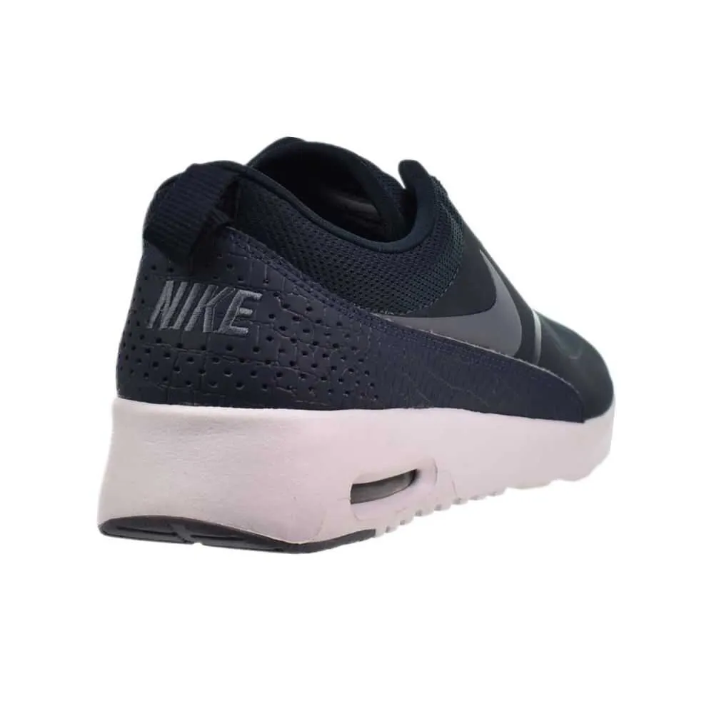 Nike Air Max Thea Women's Shoes Blue Lagoon-White 599409-417 List Of Asics Shoes