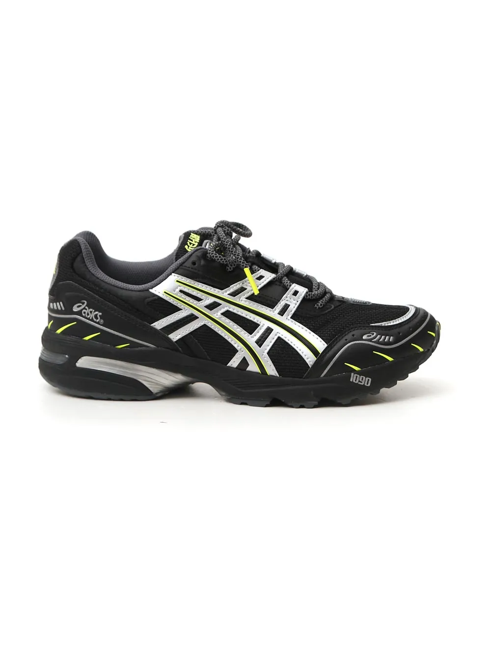 ASICS Gel-1090 Lace-Up Sneakers Asics Gel-rocket 6 Volleyball Shoe