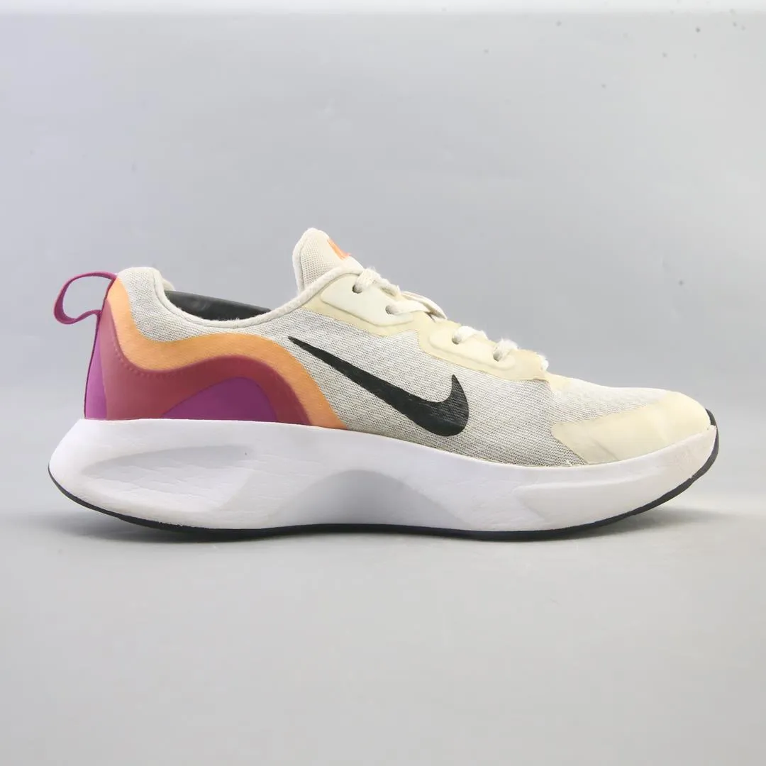 NIKE  WEARALLDAY 'CRIMSON CACTUS Running Shoes Vs Sneakers