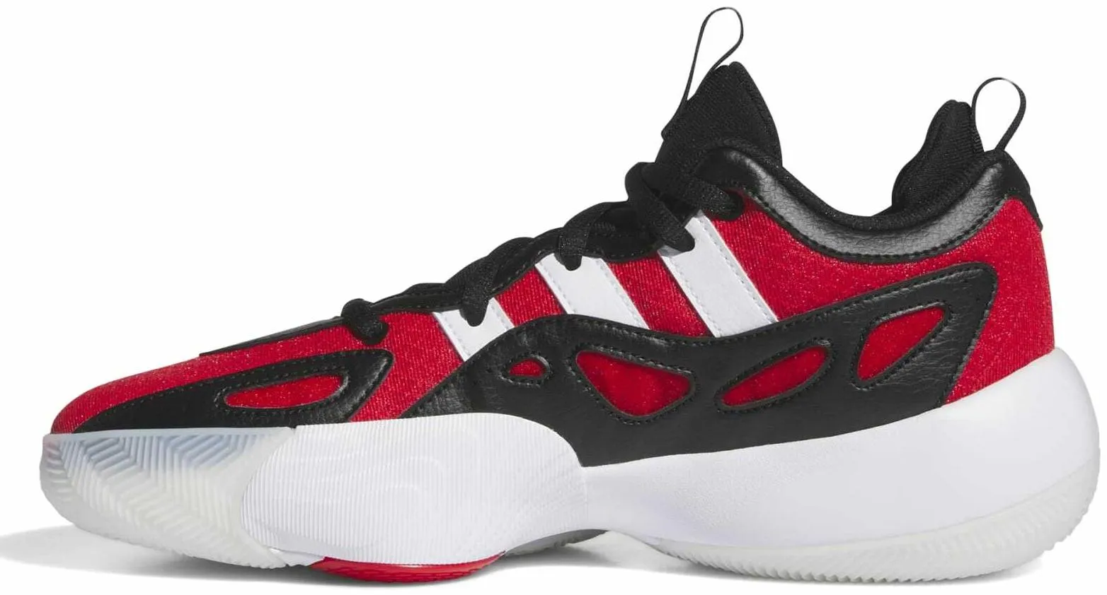 Trae Young Unlimited 2 Men's Basketball Shoes Adidas Unisex Adult Goletto Viii Firm Ground Soccer Shoe