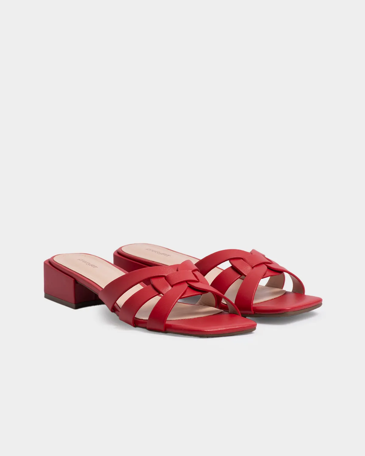 Bridget Sandals Yoko Sandals