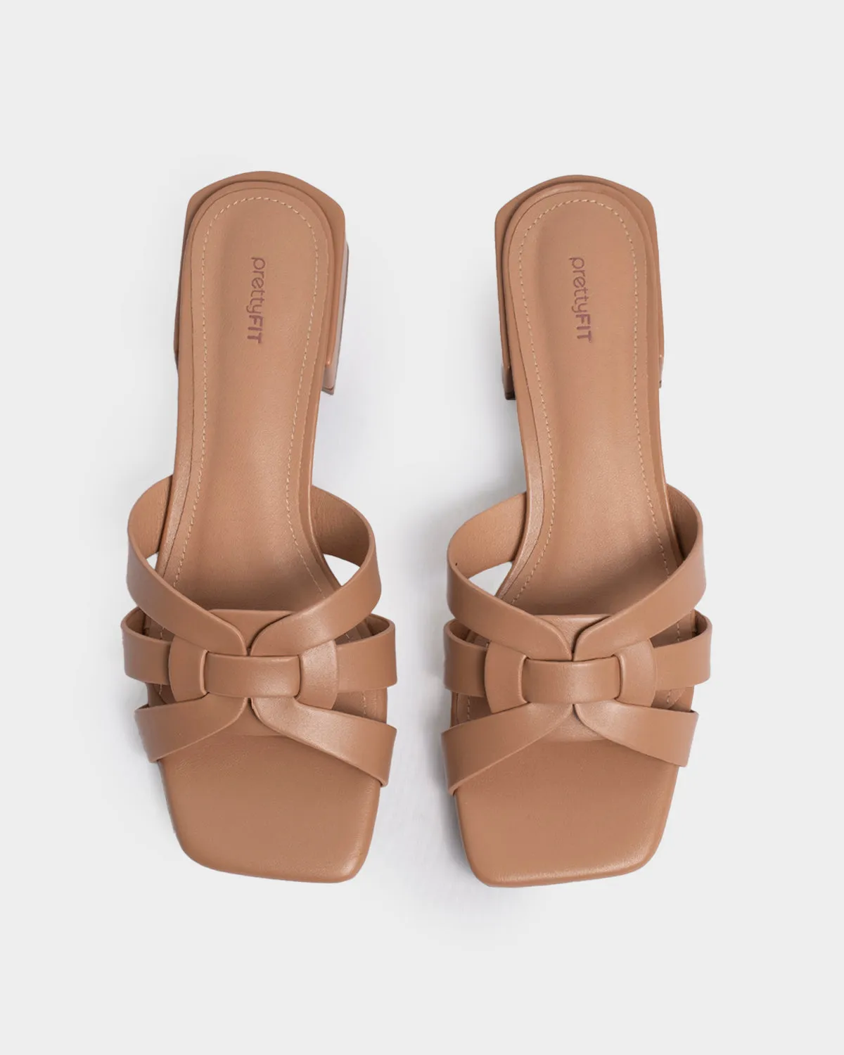 Yoko Sandals Jelly Sandals