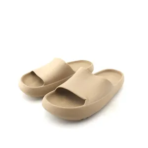 MADLOVE . Gold Dance Slippers